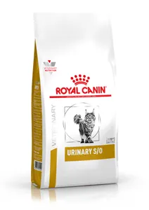 ROYAL CANIN URINARY S/O FELINO 1,5KG